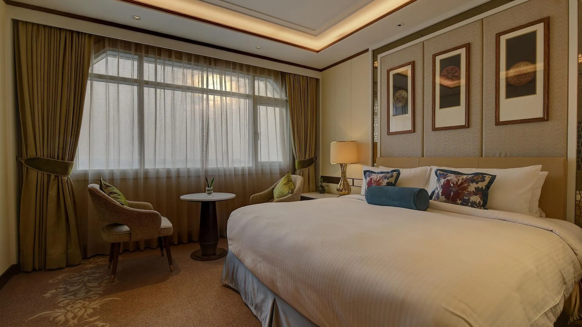 Tajview Agra - Ihcl Seleqtions Hotel  Agra (Uttar Pradesh)