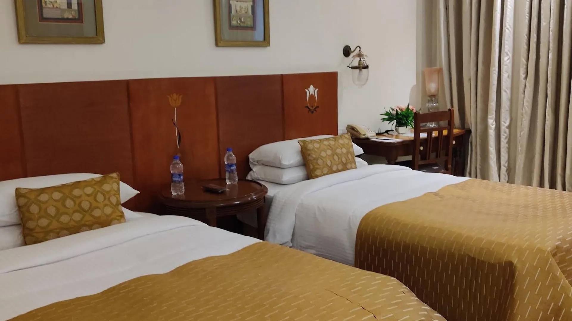 Tajview Agra - Ihcl Seleqtions Hotel