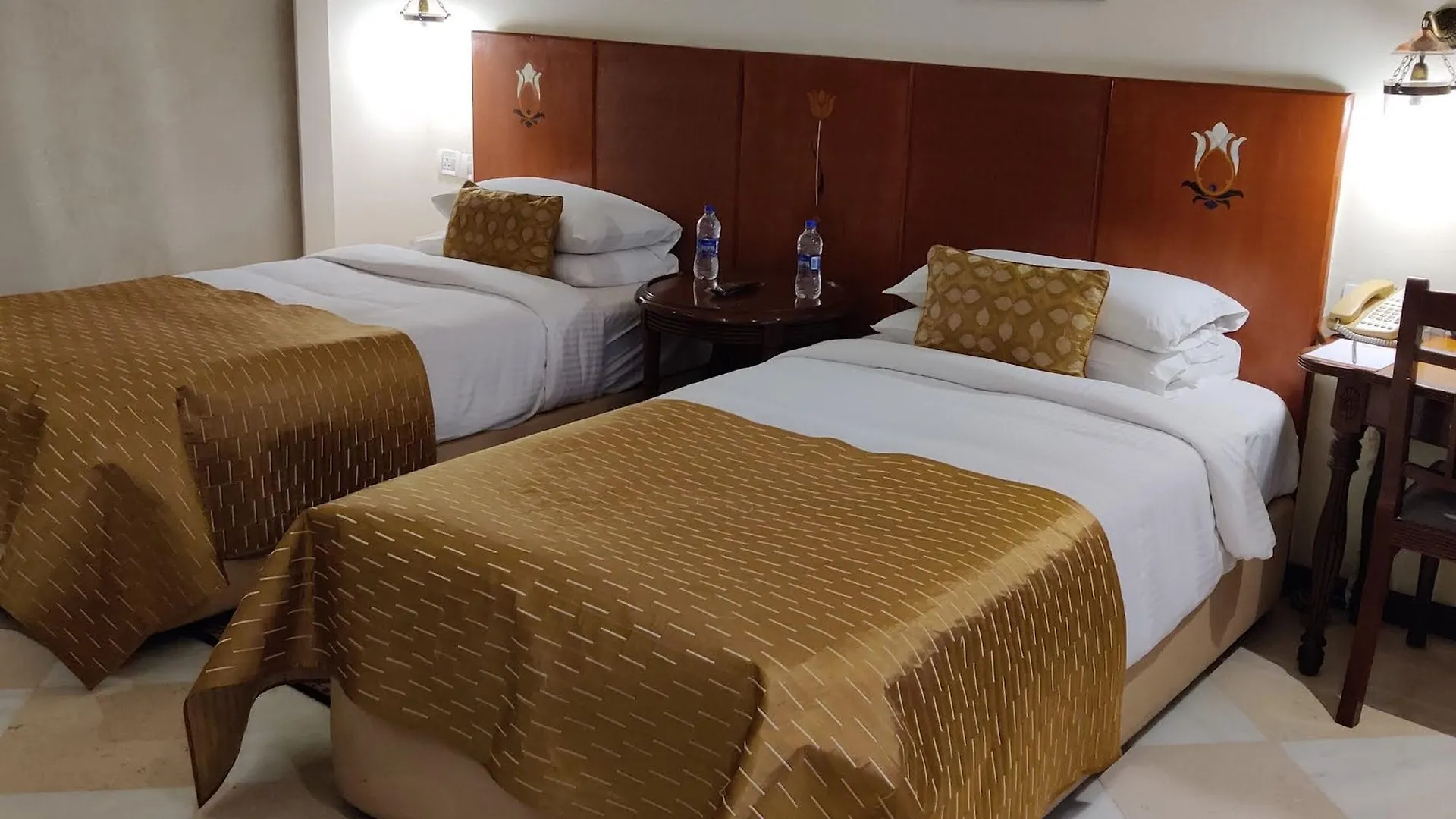 *****  Tajview Agra - Ihcl Seleqtions Hotel India