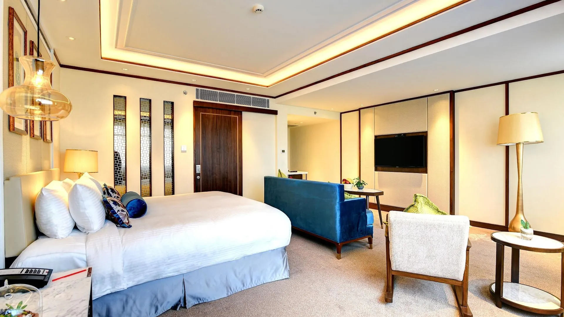 Tajview Agra - Ihcl Seleqtions Hotel