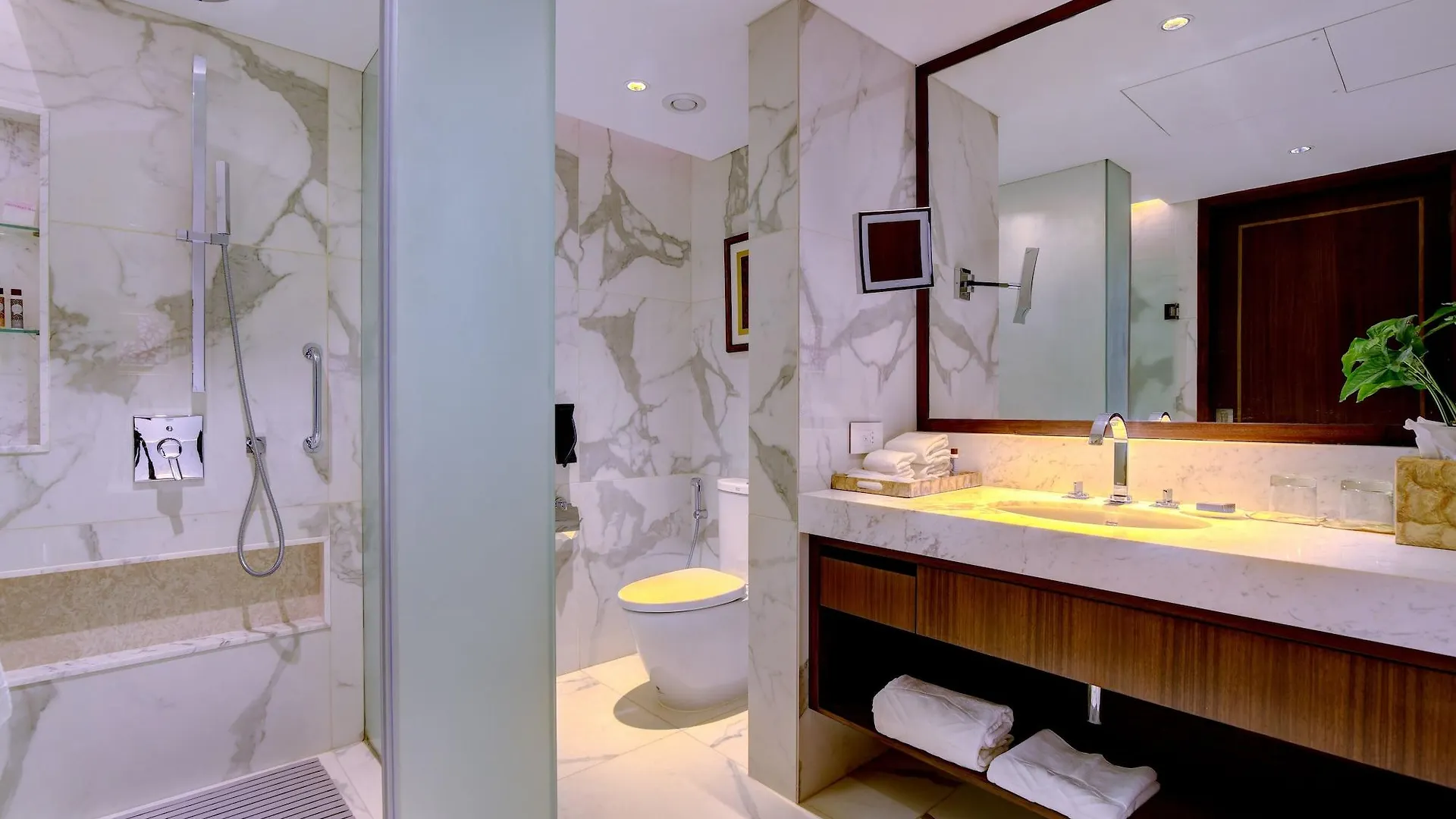 Tajview Agra - Ihcl Seleqtions Hotel