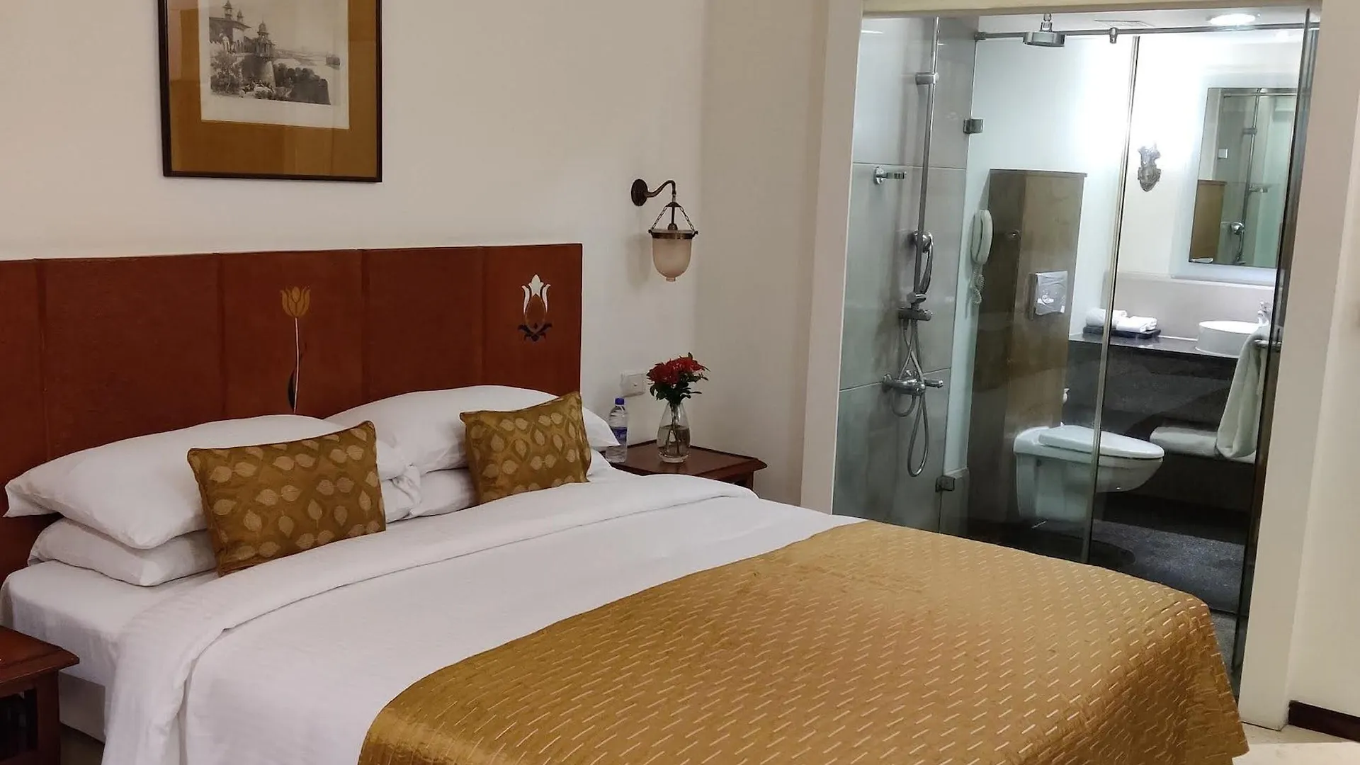Tajview Agra - Ihcl Seleqtions Hotel