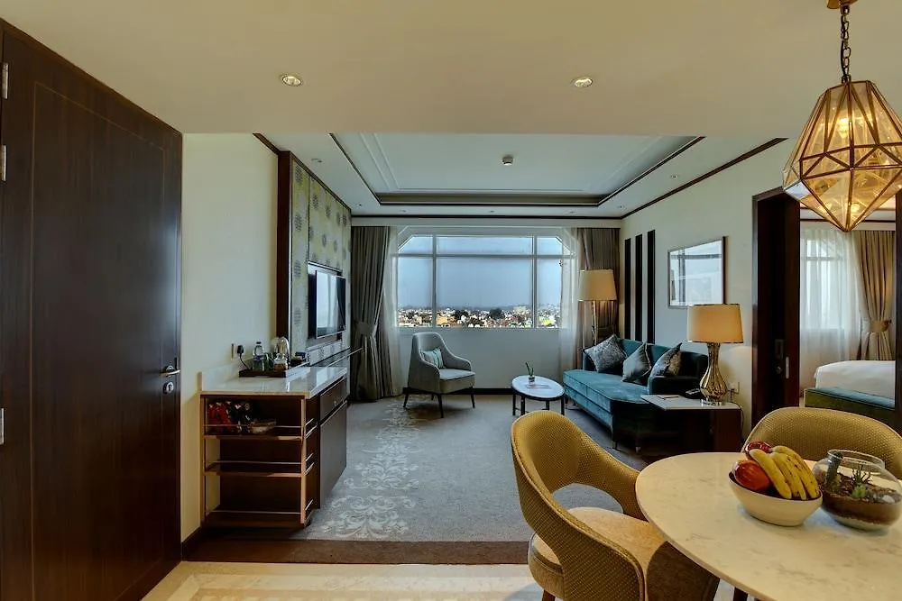 Tajview Agra - Ihcl Seleqtions Hotel Agra (Uttar Pradesh)