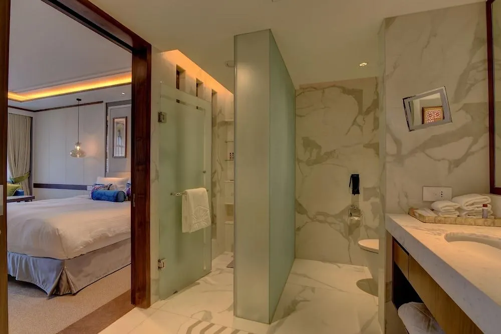 *****  Tajview Agra - Ihcl Seleqtions Hotel India