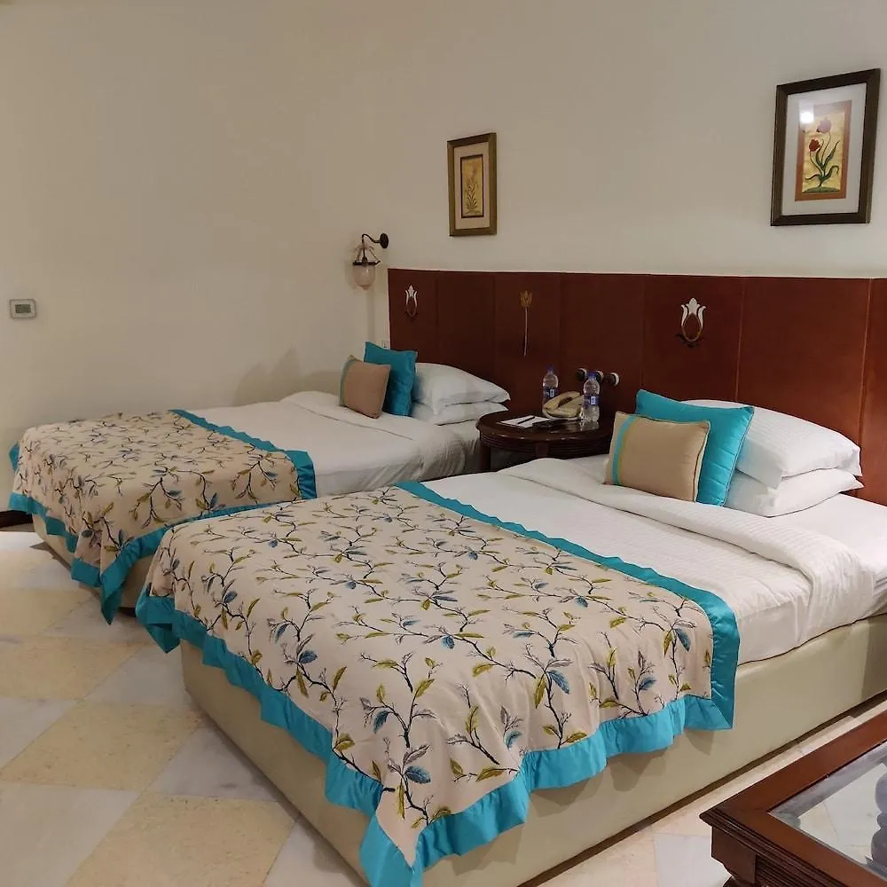 Tajview Agra - Ihcl Seleqtions Hotel  Agra (Uttar Pradesh)