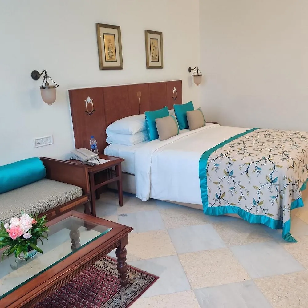 Tajview Agra - Ihcl Seleqtions Hotel Agra (Uttar Pradesh)