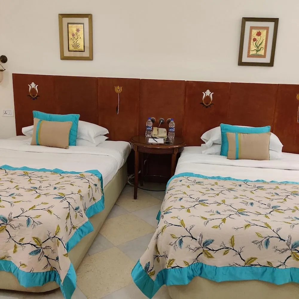 Tajview Agra - Ihcl Seleqtions Hotel 5*, Agra (Uttar Pradesh)
