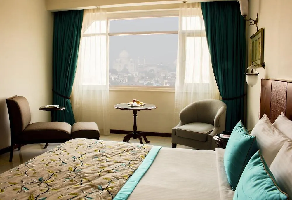 Tajview Agra - Ihcl Seleqtions Hotel Agra (Uttar Pradesh)