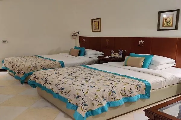 Tajview Agra - Ihcl Seleqtions Hotel Agra (Uttar Pradesh)