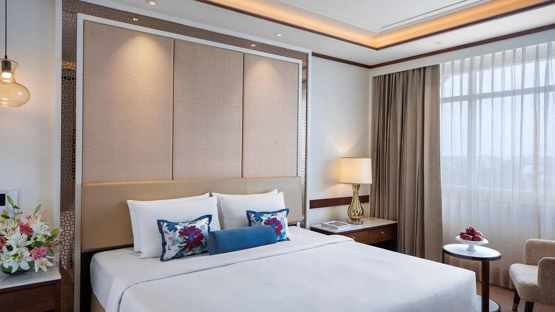 Tajview Agra - Ihcl Seleqtions Hotel Agra (Uttar Pradesh)