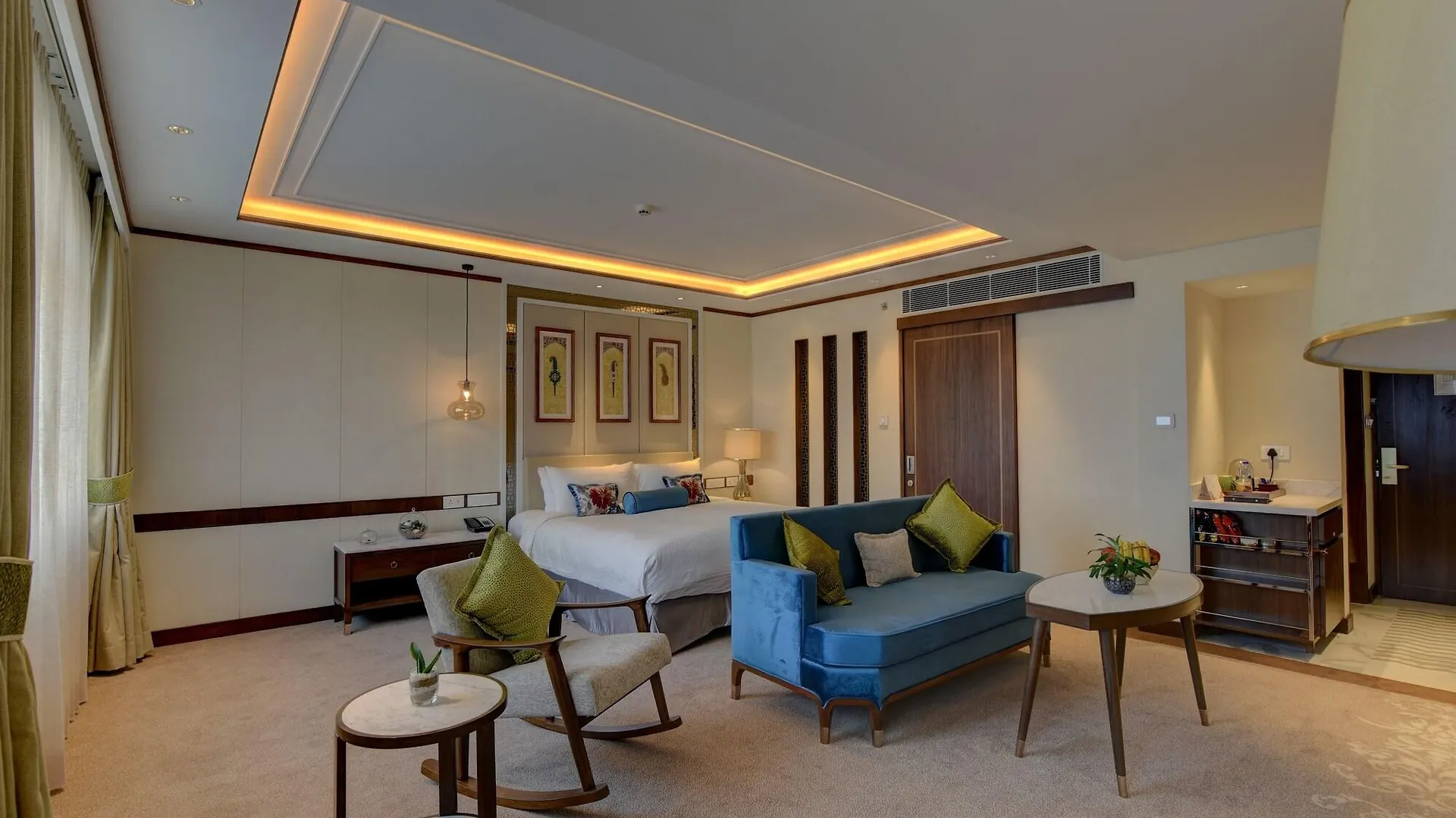 Tajview Agra - Ihcl Seleqtions Hotel  Agra (Uttar Pradesh)
