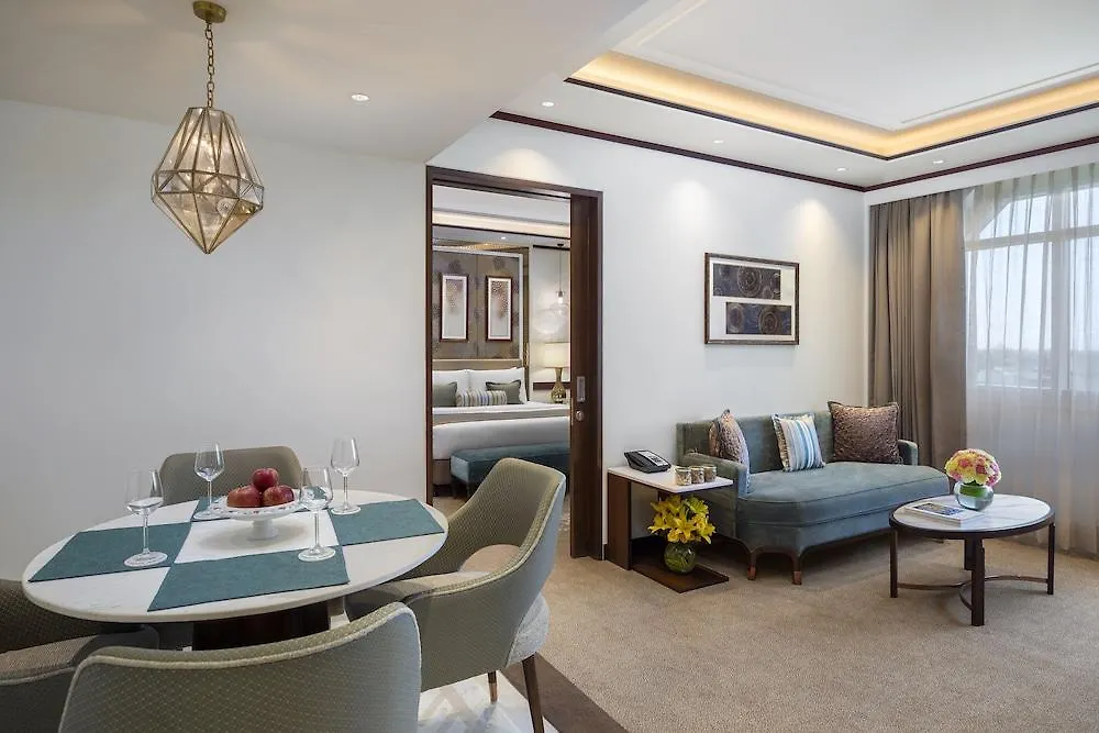 Tajview Agra - Ihcl Seleqtions Hotel India