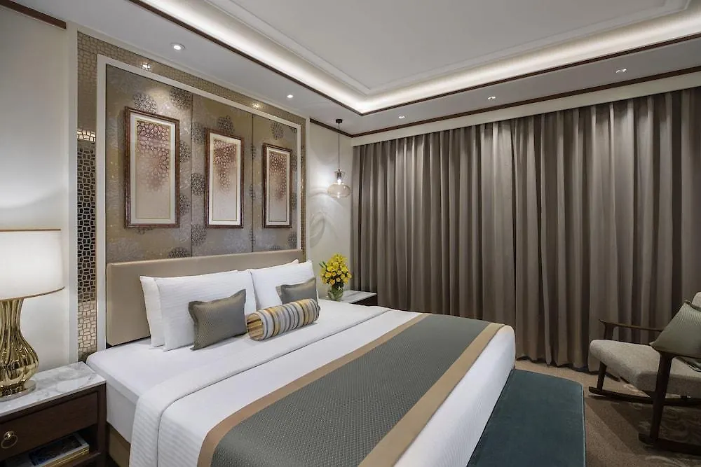 Tajview Agra - Ihcl Seleqtions Hotel India