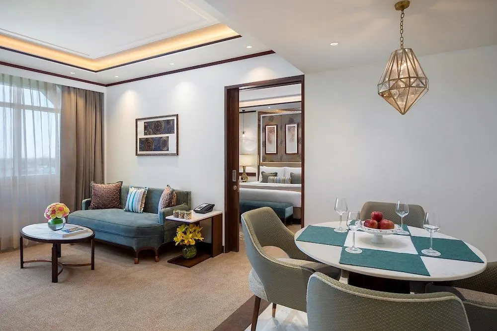 Tajview Agra - Ihcl Seleqtions Hotel India