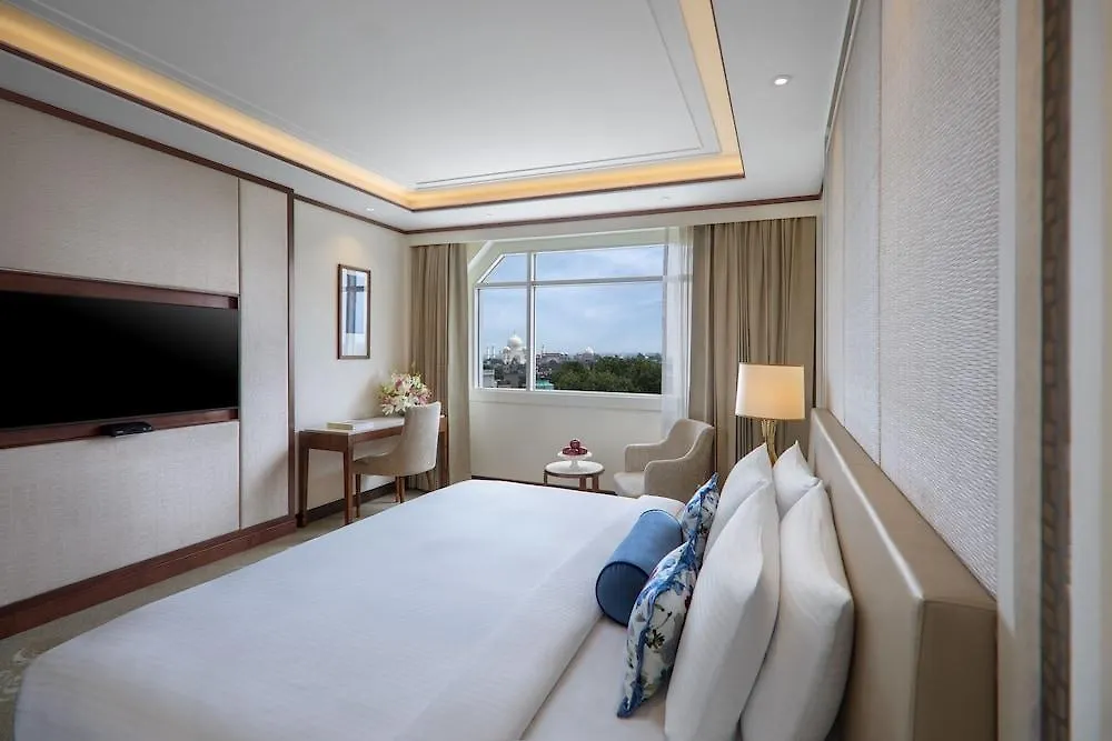 Tajview Agra - Ihcl Seleqtions Hotel 5*, Agra (Uttar Pradesh)