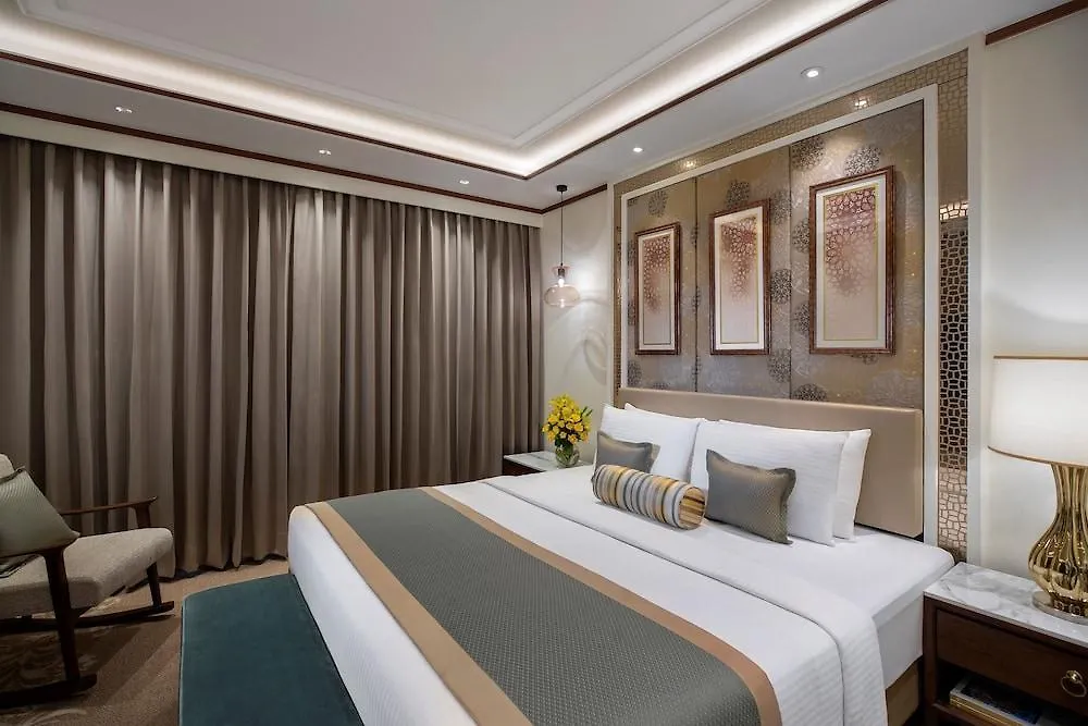 Tajview Agra - Ihcl Seleqtions Hotel
