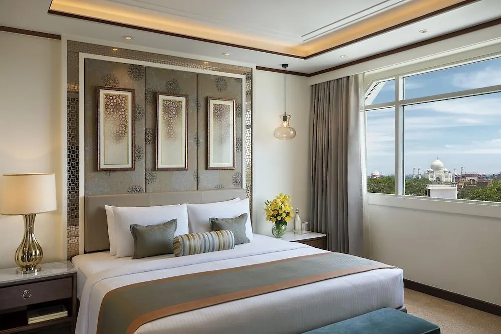 Tajview Agra - Ihcl Seleqtions Hotel