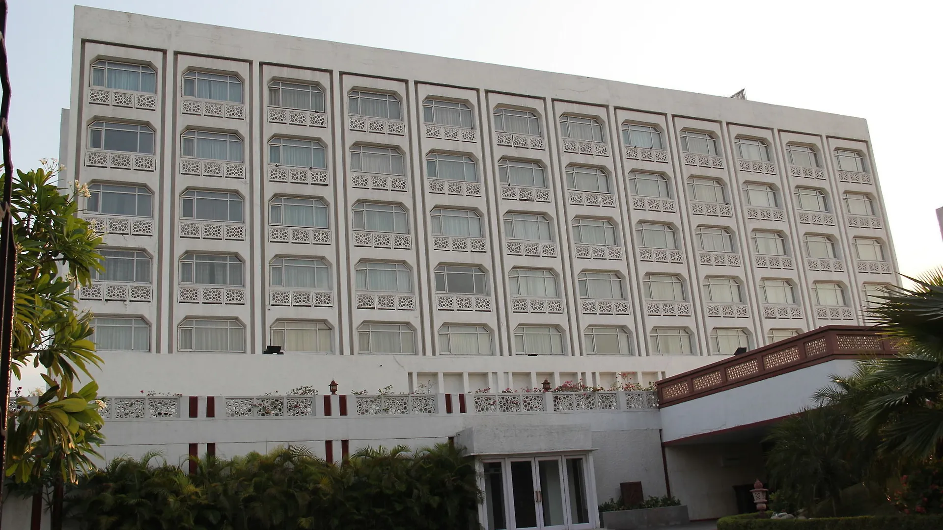 Tajview Agra - Ihcl Seleqtions Hotel 5*, Agra (Uttar Pradesh) India