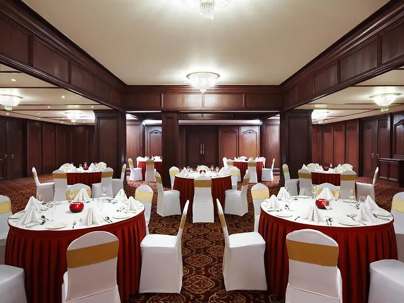 Tajview Agra - Ihcl Seleqtions Hotel 5*, Agra (Uttar Pradesh)