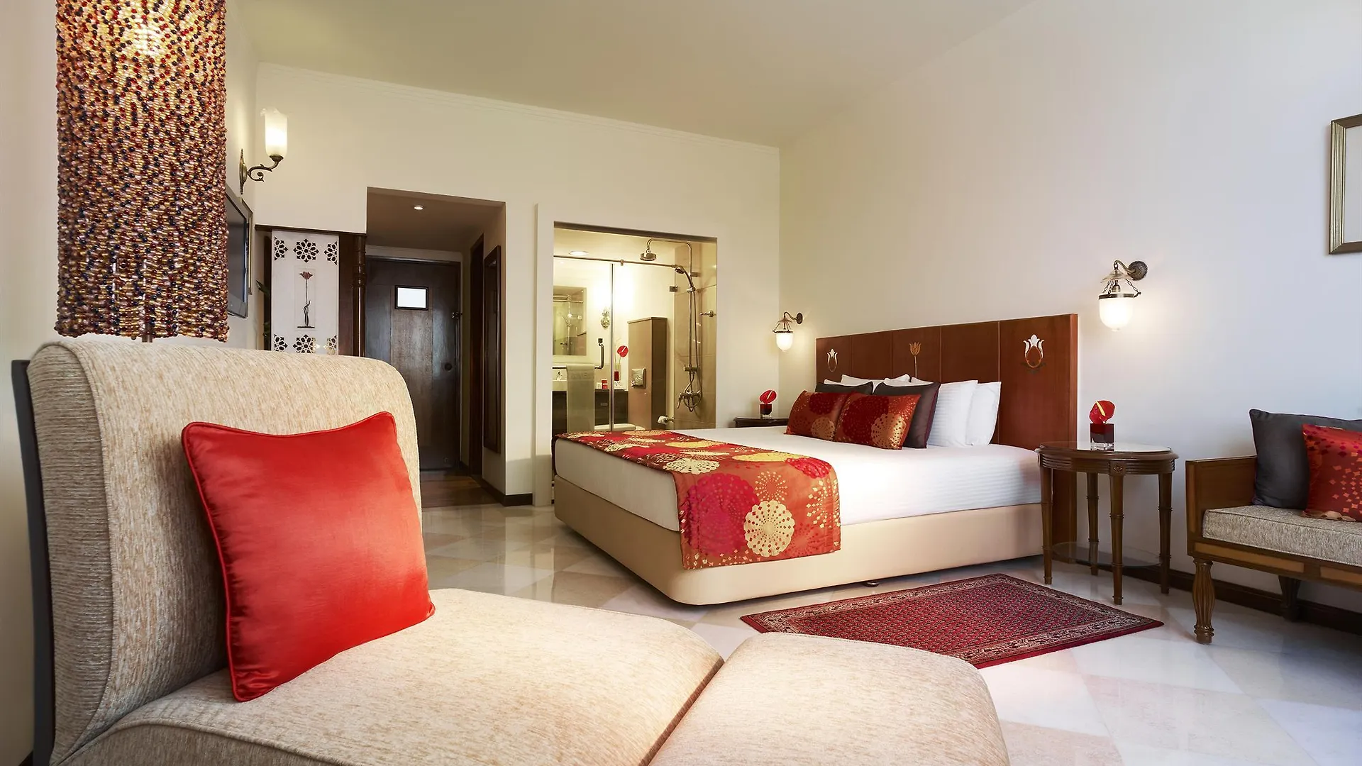 Tajview Agra - Ihcl Seleqtions Hotel Agra (Uttar Pradesh)