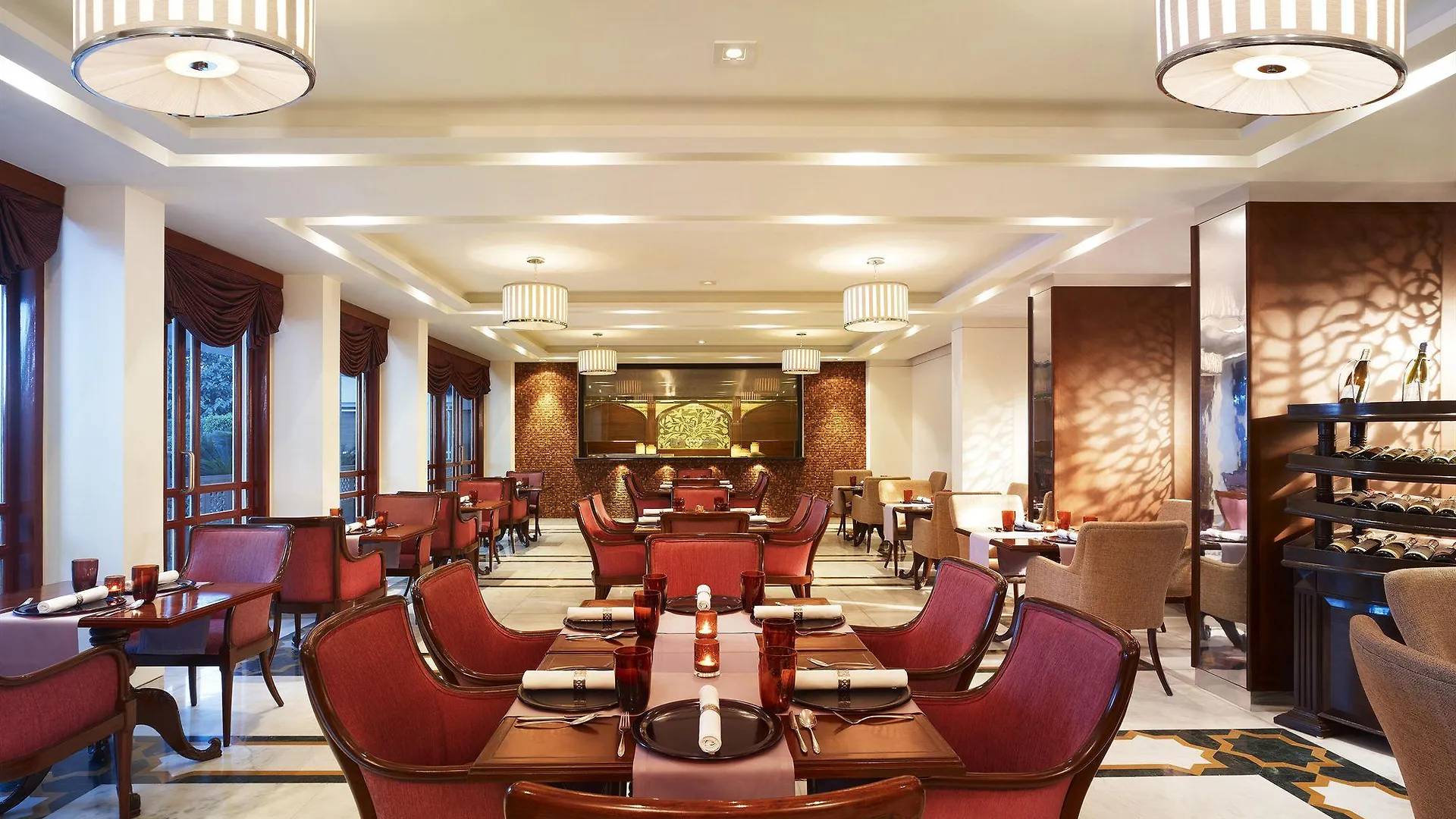 Tajview Agra - Ihcl Seleqtions Hotel