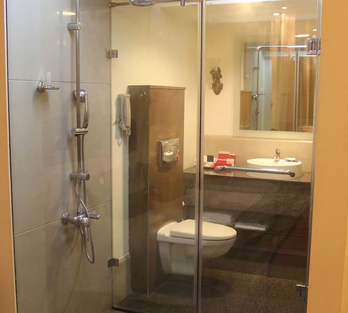Tajview Agra - Ihcl Seleqtions Hotel 5*, Agra (Uttar Pradesh)