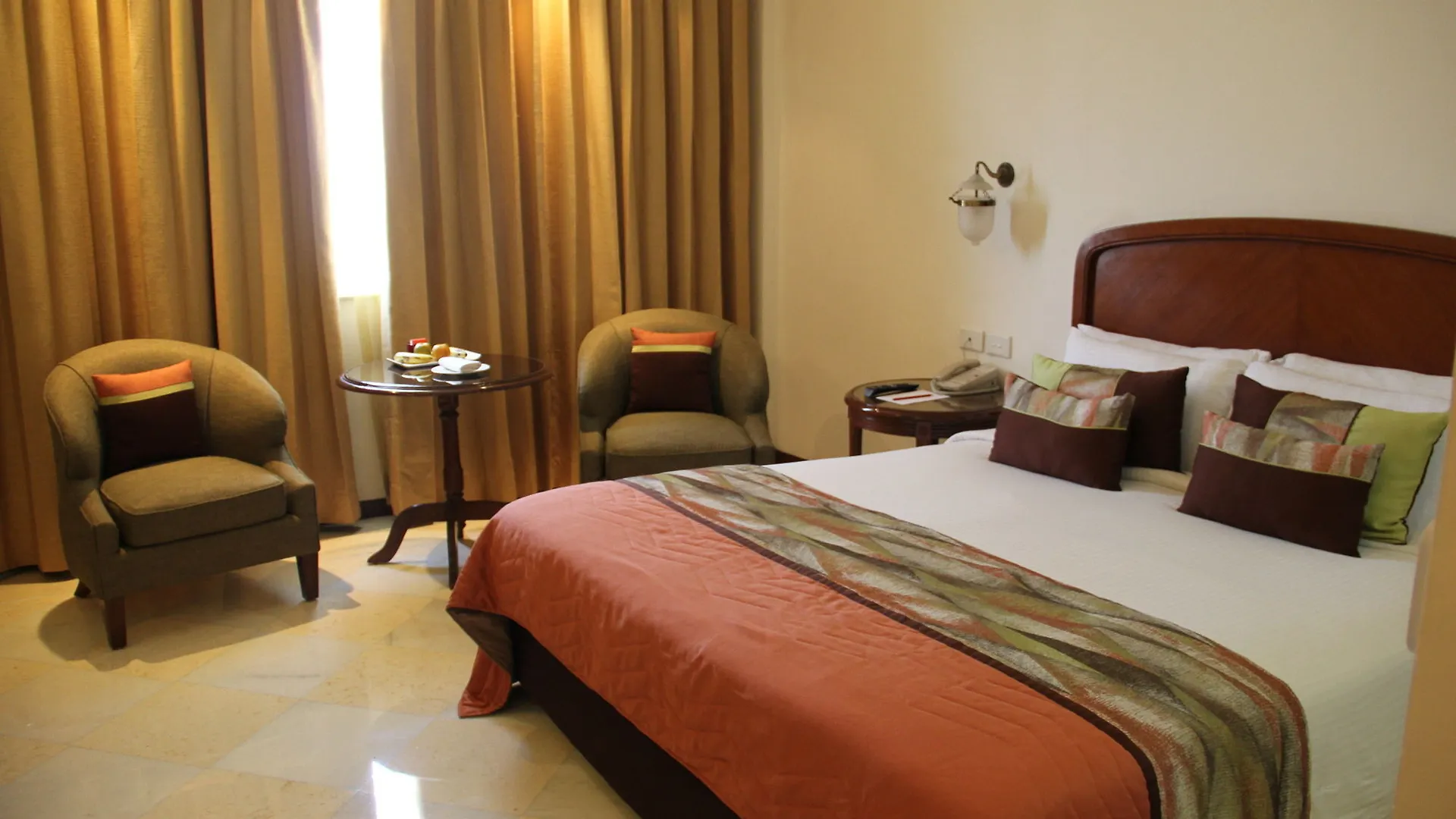 Tajview Agra - Ihcl Seleqtions Hotel Agra (Uttar Pradesh)