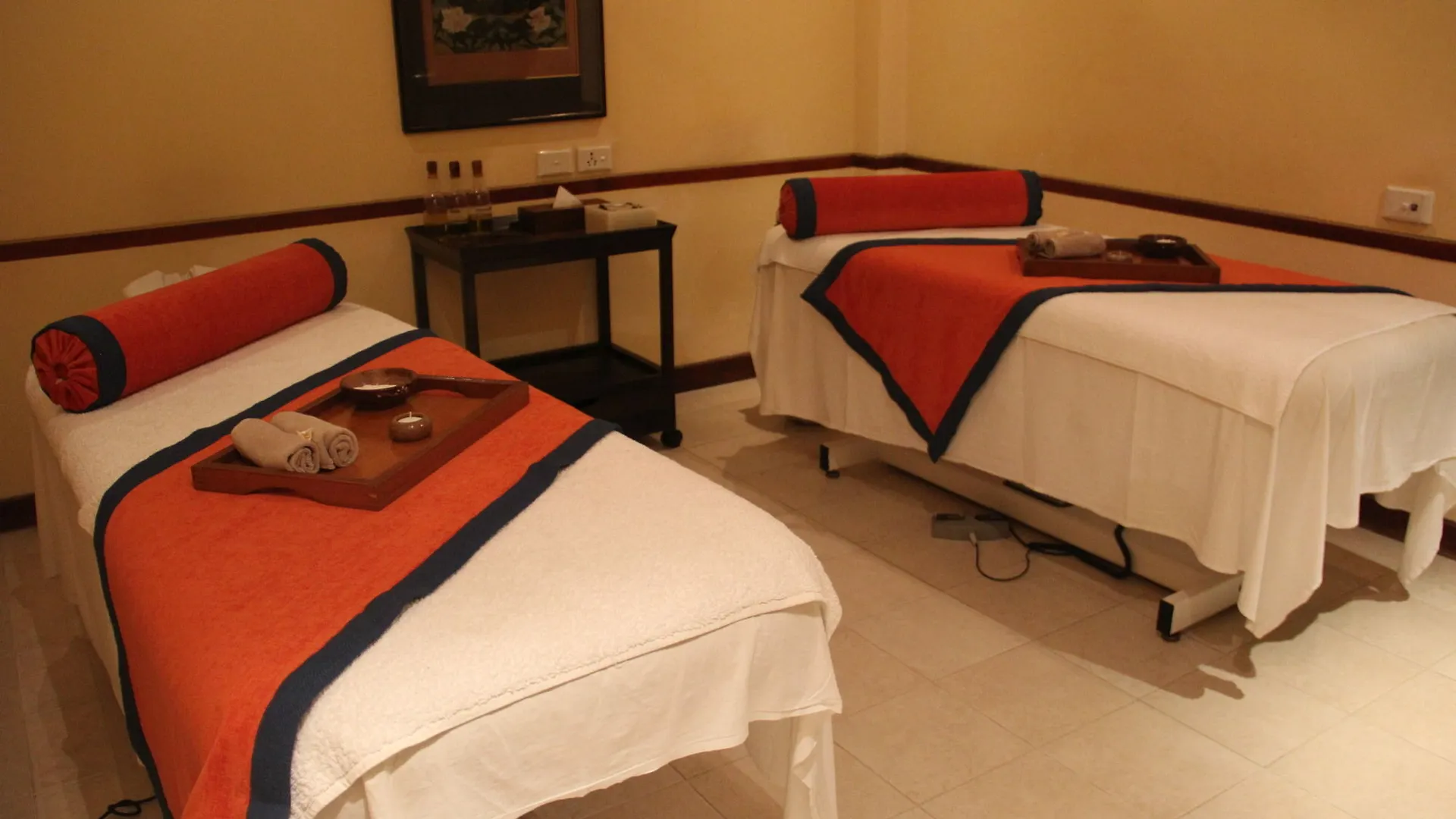 Tajview Agra - Ihcl Seleqtions Hotel