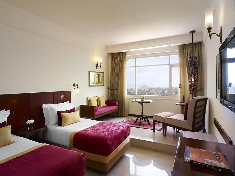Tajview Agra - Ihcl Seleqtions Hotel Agra (Uttar Pradesh)