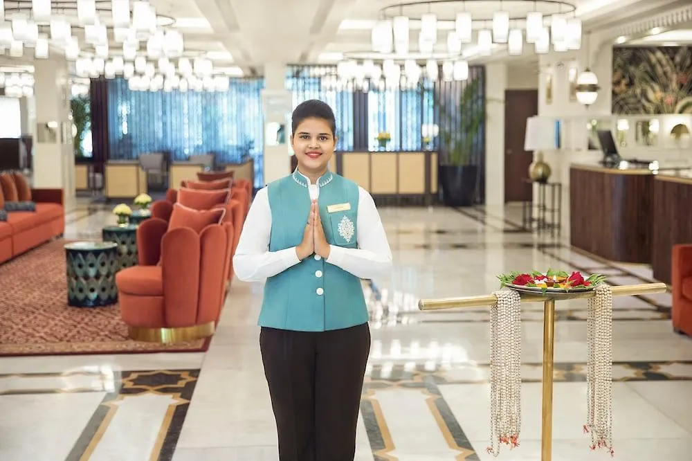 Tajview Agra - Ihcl Seleqtions Hotel  Agra (Uttar Pradesh)