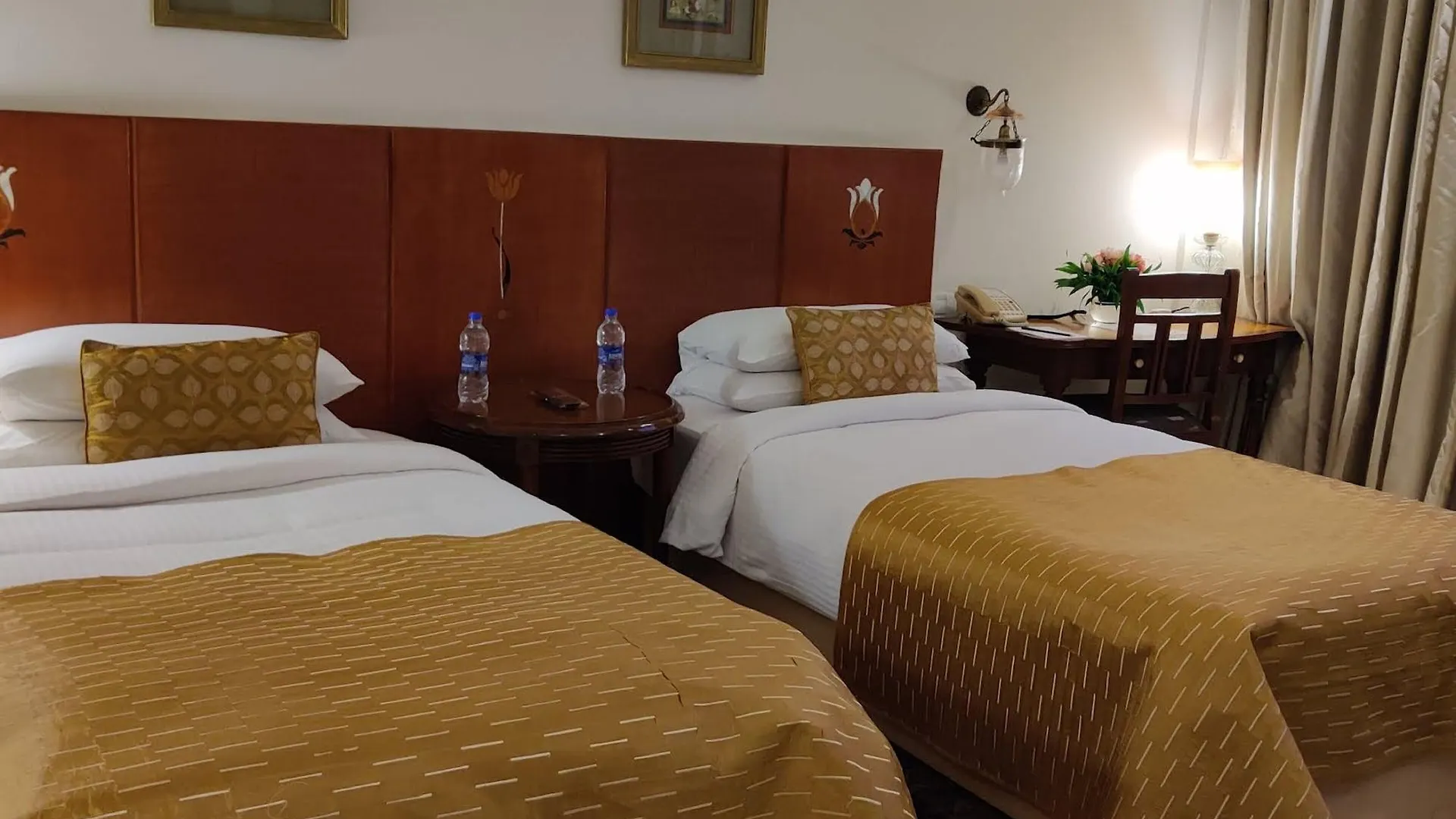Hotel Tajview Agra - Ihcl Seleqtions 5*, Agra (Uttar Pradesh)