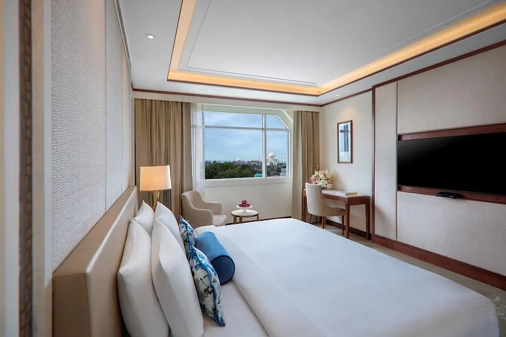 Hotel Tajview Agra - Ihcl Seleqtions  Agra (Uttar Pradesh)