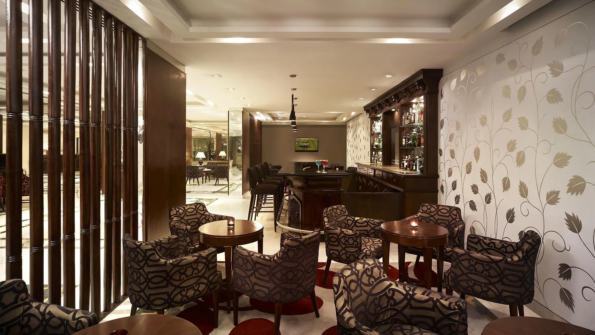 Hotel Tajview Agra - Ihcl Seleqtions Indie