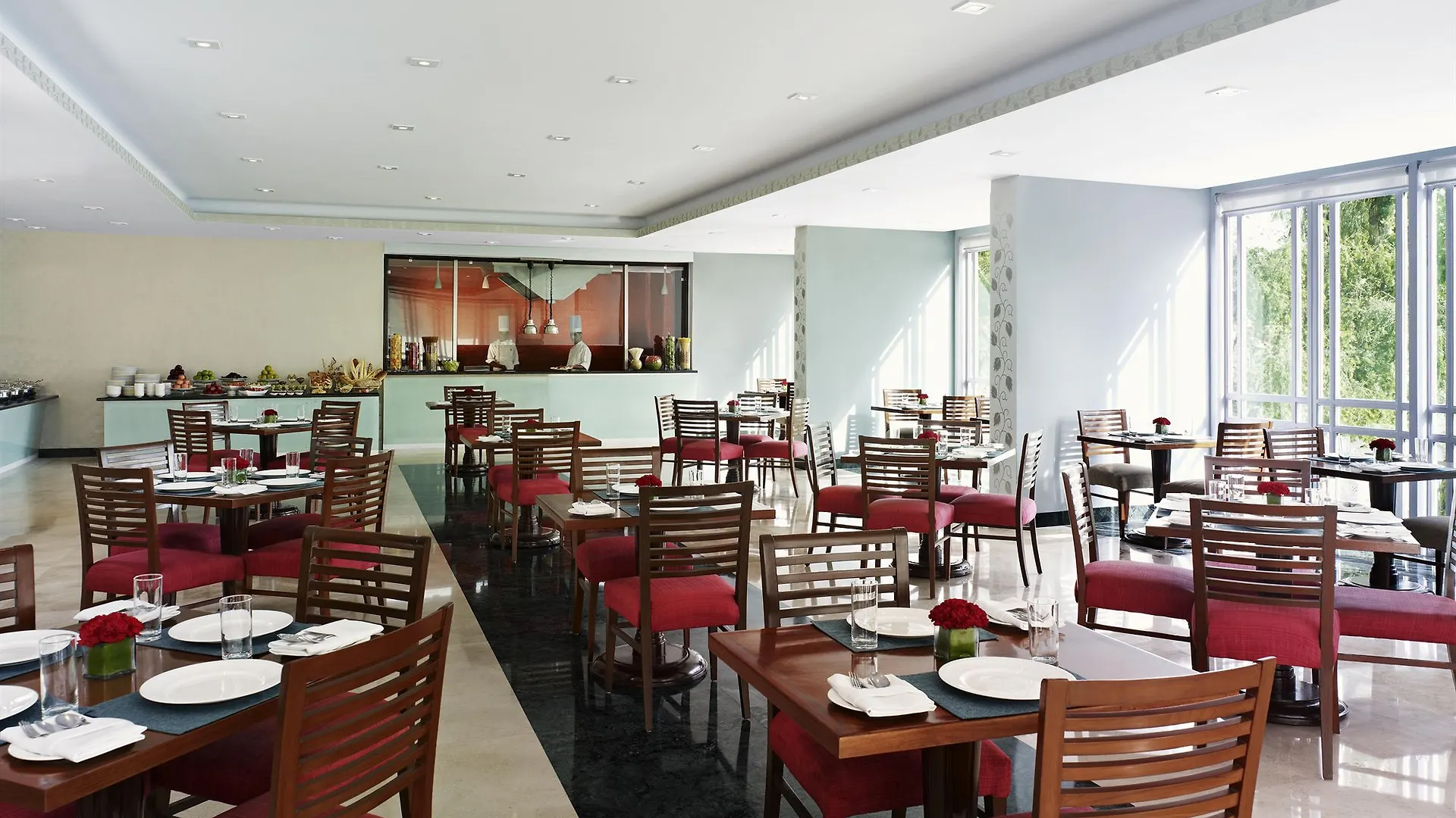 Hotel Tajview Agra - Ihcl Seleqtions