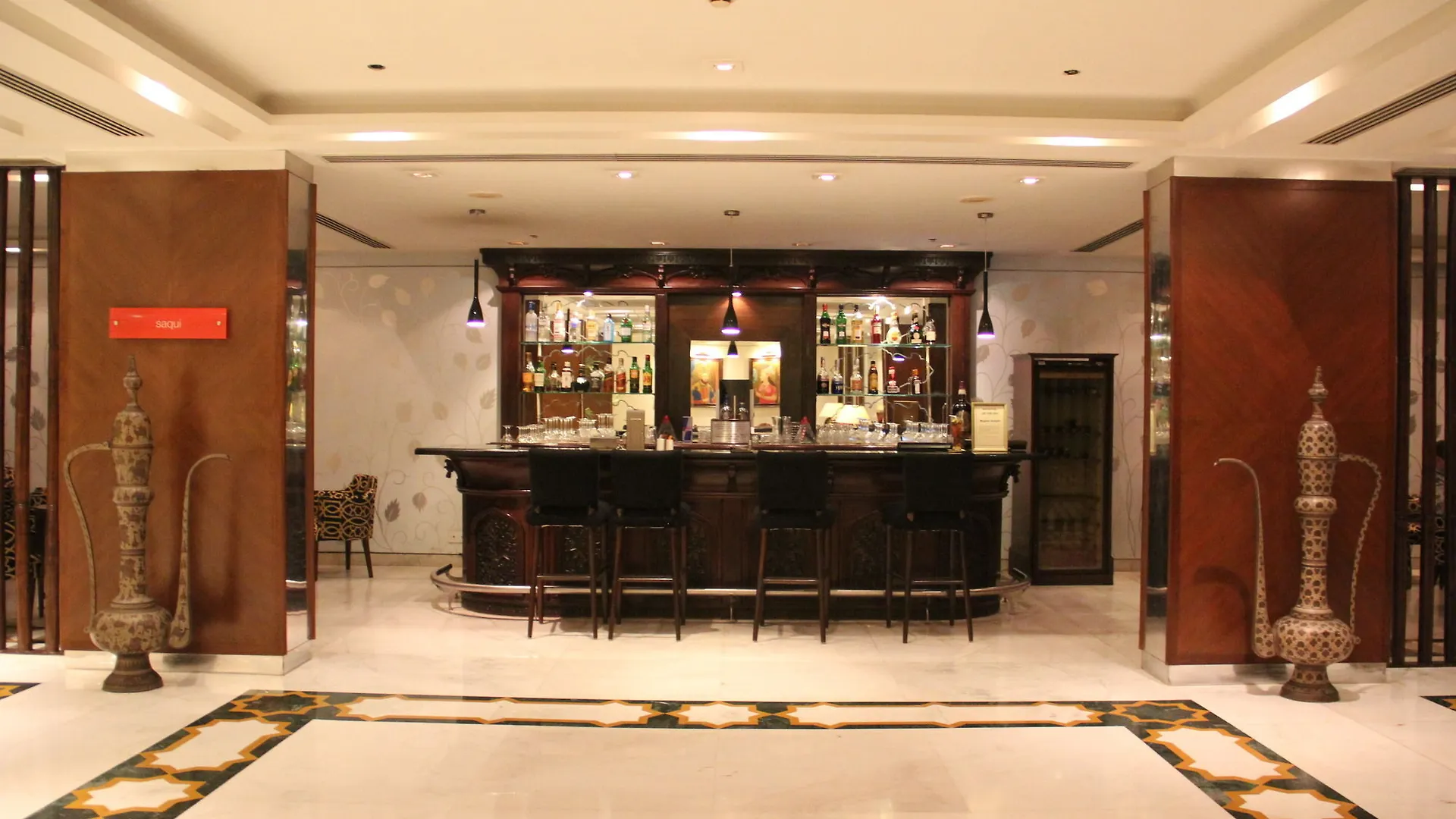 *****  Hotel Tajview Agra - Ihcl Seleqtions Indie