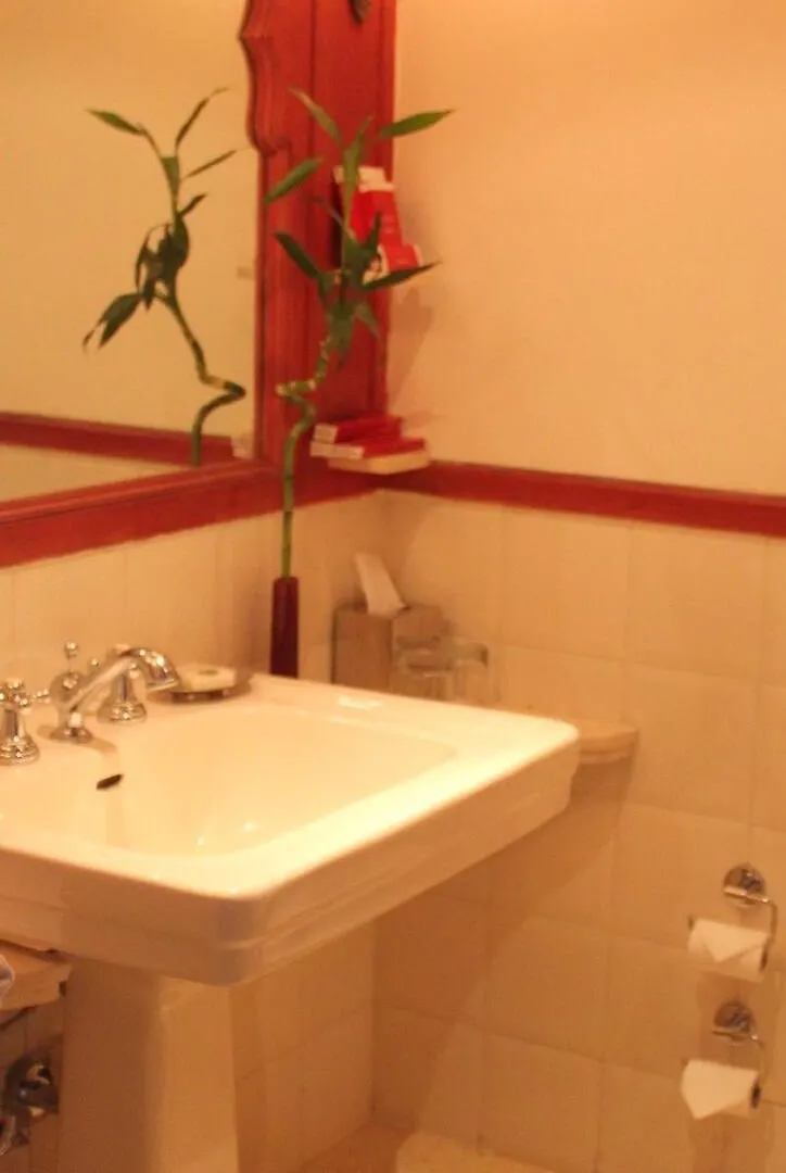 *****  Hotel Tajview Agra - Ihcl Seleqtions Indie
